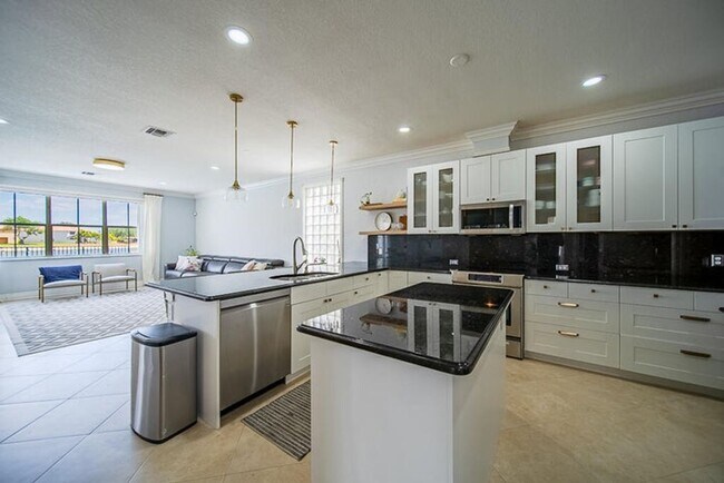 property at 10633 Falls St