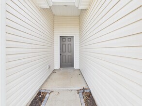 1025 Chappell Wy in Charlotte, NC - Building Photo - Building Photo