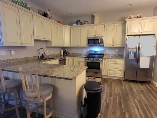 property at 25 Gold St