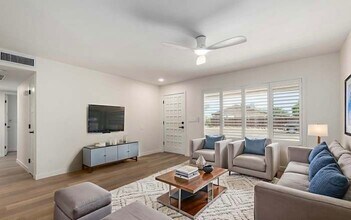 2958 S El Paradiso in Mesa, AZ - Building Photo - Building Photo