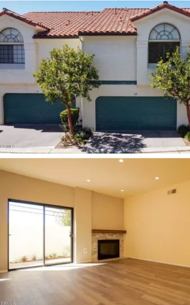135 Courtyard Dr in Port Hueneme, CA - Building Photo - Building Photo