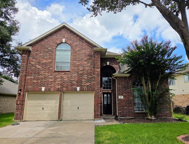 property at 2147 Brinton Oaks Ct
