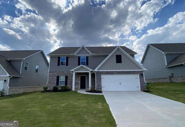 property at 117 Oliver Dr