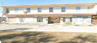 2440 25th St N in St. Petersburg, FL - Building Photo