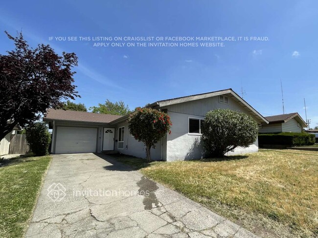 property at 6416 La Cienega Dr