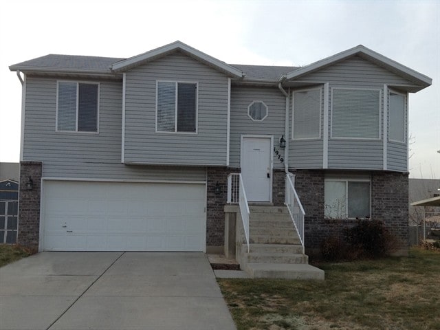 property at 1979 N 1720 W