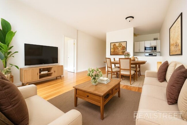 Renovated 3 BED in North Crown Heights