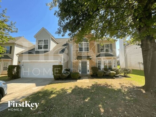 property at 1912 Darbywine Dr