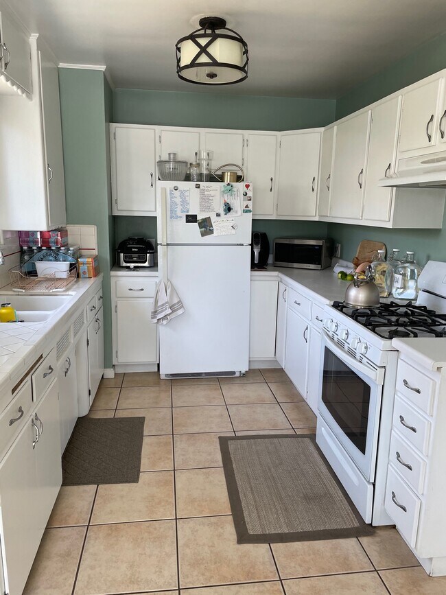 3864 Sawtelle Blvd Rentals in Los Angeles, CA