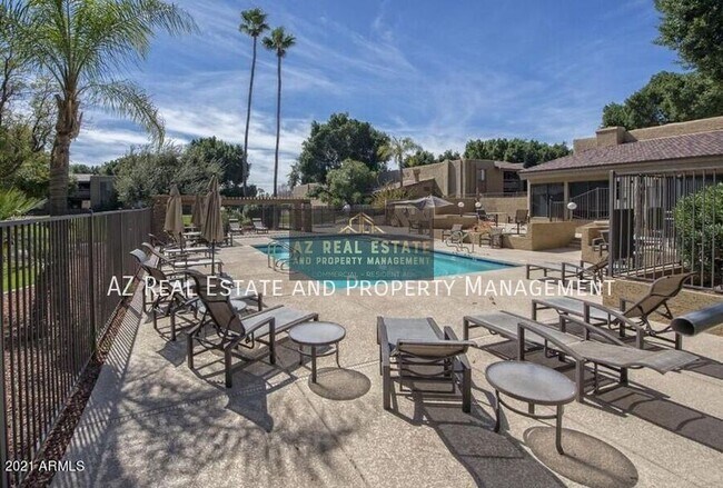 property at 3825 E Camelback Rd