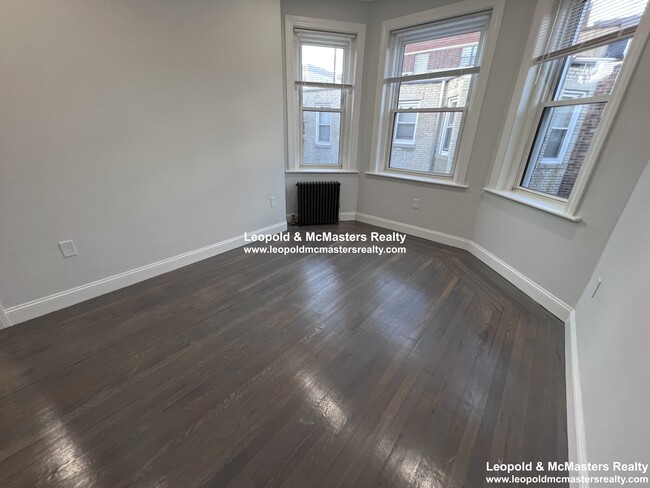 105 Jersey St, Unit 701