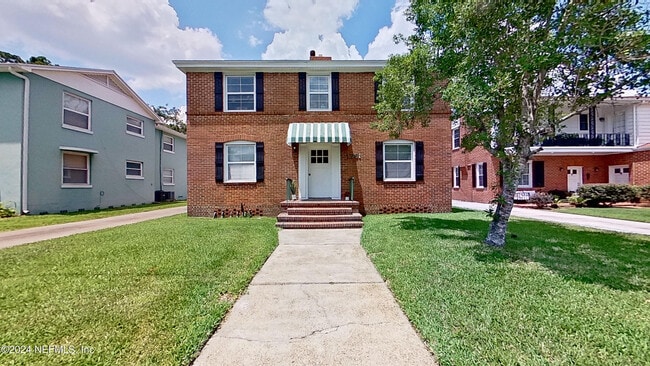 property at 1261 Belmont Terrace