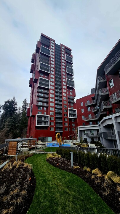 3338 Sawmill Cres in Vancouver, BC - Building Photo