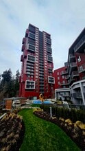3338 Sawmill Cres in Vancouver, BC - Building Photo - Building Photo