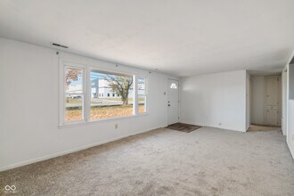 4333 N County Road 1000 East in Brownsburg, IN - Building Photo - Building Photo