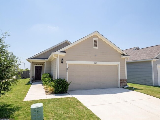 13019 Tarland St in Austin, TX - Building Photo - Building Photo