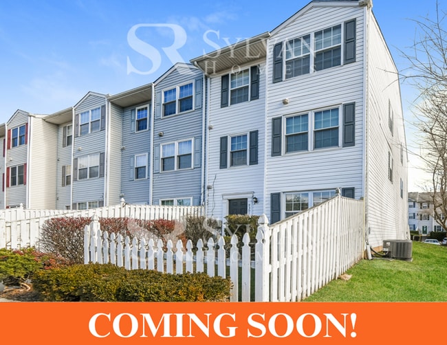 property at 9301 Leigh Choice Ct