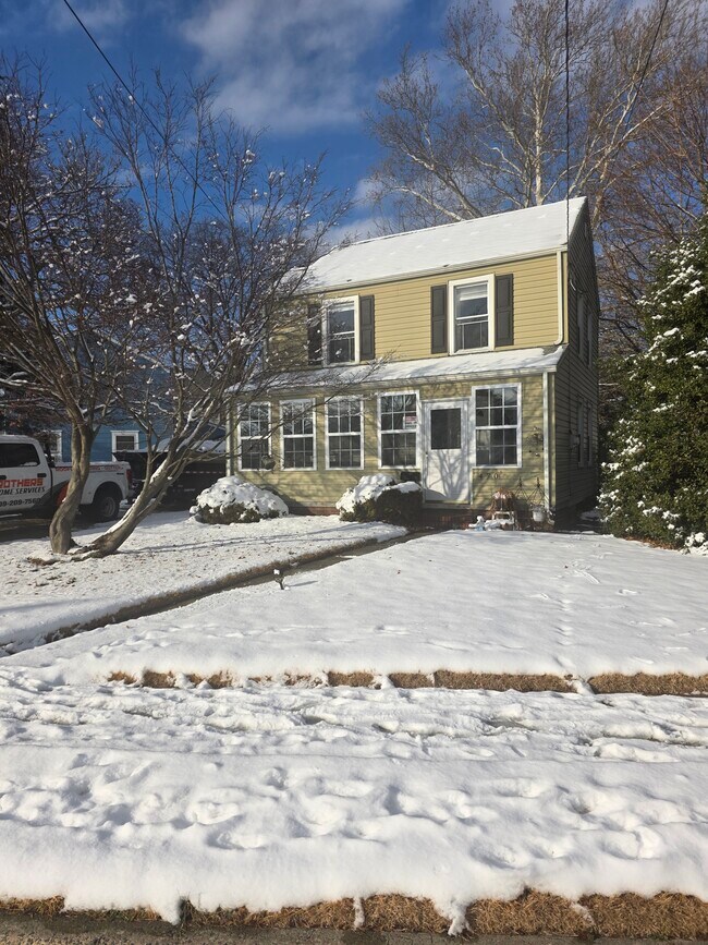 470 Connecticut Ave in Hamilton Township, NJ - Building Photo - Building Photo