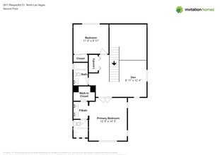 2611 Respectful Ct in North Las Vegas, NV - Building Photo - Building Photo