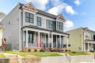1314 N 32nd St in Richmond, VA - Building Photo - Building Photo