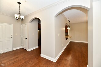 8555 One W Dr in Indianapolis, IN - Foto de edificio - Building Photo