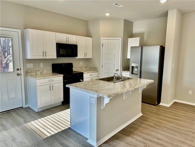 6823 Devotion St in Bentonville, AR - Building Photo - Building Photo