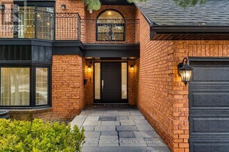 6 Brandy Ct in Toronto, ON - Building Photo - Building Photo