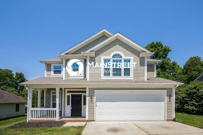 130 Long Creek Pkwy in Charlotte, NC - Building Photo