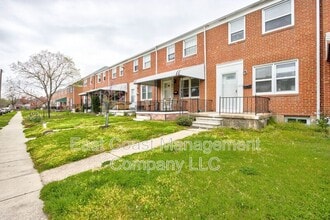 2233 Graythorn Rd in Middle River, MD - Building Photo - Building Photo