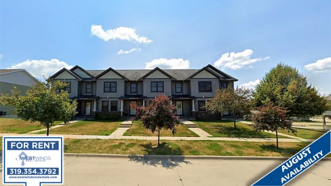 property at 3615 Middlebury Rd