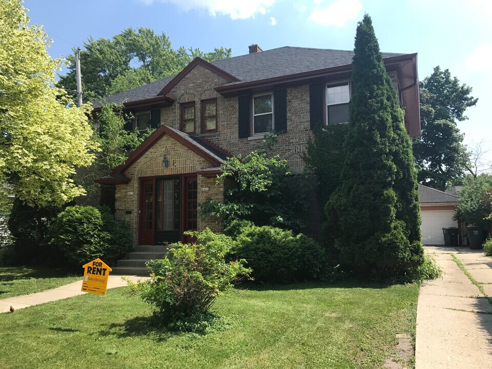 8419 Hillcrest Dr Photo