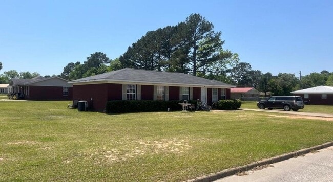 property at 301 Terrace Dr
