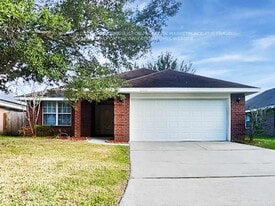 6322 Ironside Dr N in Jacksonville, FL - Building Photo