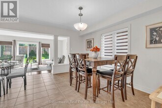 41 Samuel Dr in Guelph, ON - Building Photo - Building Photo