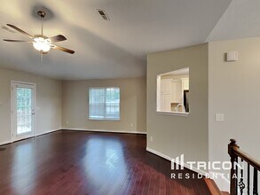 439 Tucker Trice Blvd in Lebanon, TN - Building Photo - Building Photo