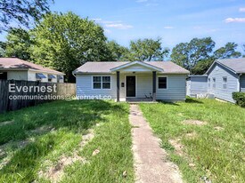 110 Border Cir in Benton, AR - Building Photo