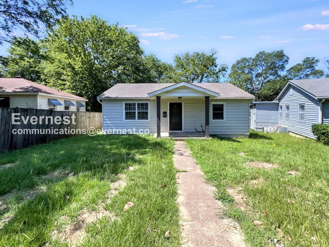 property at 110 Border Cir