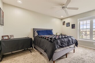 12912 Ironstone Way in Parker, CO - Building Photo - Building Photo