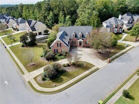 4901 Planters Walk in Douglasville, GA - Building Photo