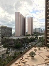 1778 Ala Moana Blvd in Honolulu, HI - Building Photo - Building Photo
