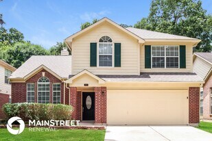 3618 Appalachian Trail in Houston, TX - Building Photo
