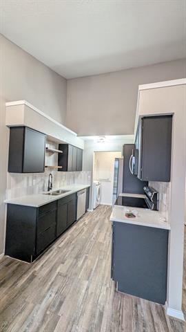 1122 Millview Dr in Arlington, TX - Building Photo - Building Photo