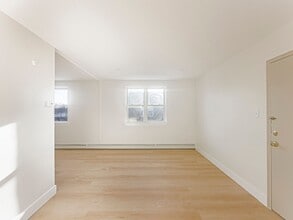 Fairfield Apartments in Philadelphia, PA - Foto de edificio - Building Photo