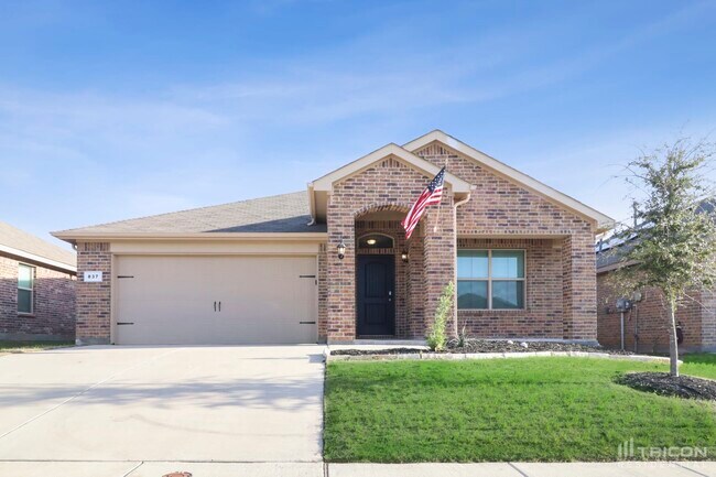 property at 837 Wylie St