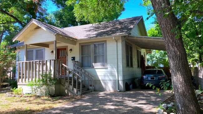 204 W 46th St in Austin, TX - Building Photo - Building Photo