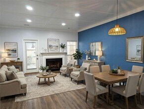 906 Wedgewood Way in Atlanta, GA - Building Photo - Building Photo