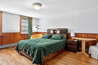 288 4th St in Jersey City, NJ - Building Photo - Building Photo