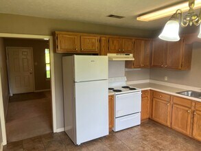 1510 Appalachain Dr in Conway, AR - Building Photo - Building Photo