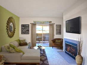 eaves Dublin in Dublin, CA - Building Photo - Building Photo