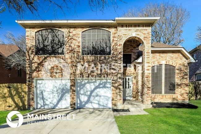 property at 3732 Hull St